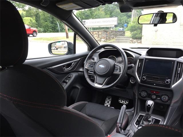 Used Subaru Impreza 2.0i Sport 2017 | Eastchester Motor Cars. Bronx, New York Used Subaru Impreza 2.0i Sport 2017 | Eastchester Motor Cars. Bronx, New York