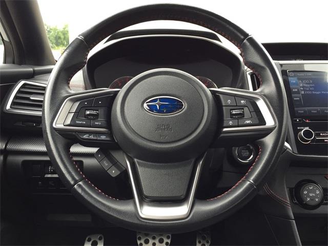 Used Subaru Impreza 2.0i Sport 2017 | Eastchester Motor Cars. Bronx, New York Used Subaru Impreza 2.0i Sport 2017 | Eastchester Motor Cars. Bronx, New York