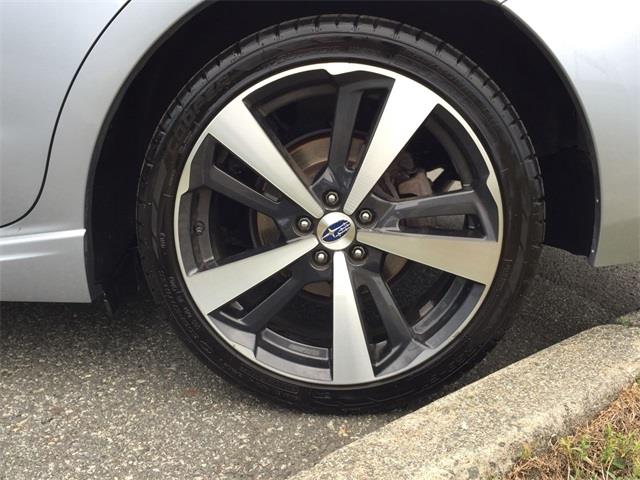 Used Subaru Impreza 2.0i Sport 2017 | Eastchester Motor Cars. Bronx, New York Used Subaru Impreza 2.0i Sport 2017 | Eastchester Motor Cars. Bronx, New York
