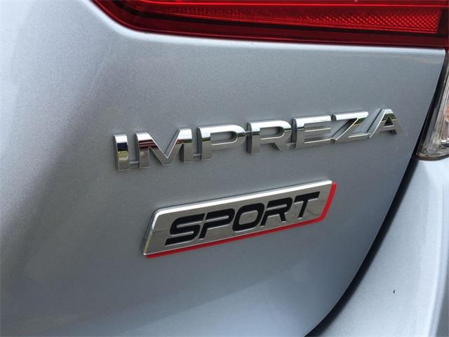 Used Subaru Impreza 2.0i Sport 2017 | Eastchester Motor Cars. Bronx, New York Used Subaru Impreza 2.0i Sport 2017 | Eastchester Motor Cars. Bronx, New York