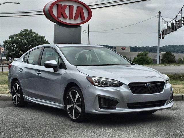 Used Subaru Impreza 2.0i Sport 2017 | Eastchester Motor Cars. Bronx, New York Used Subaru Impreza 2.0i Sport 2017 | Eastchester Motor Cars. Bronx, New York