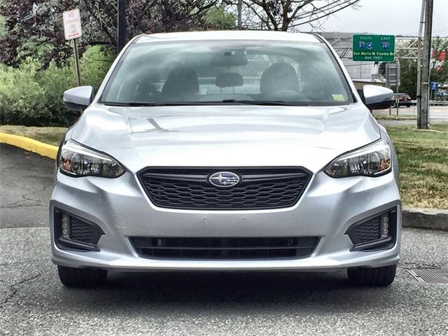 Used Subaru Impreza 2.0i Sport 2017 | Eastchester Motor Cars. Bronx, New York Used Subaru Impreza 2.0i Sport 2017 | Eastchester Motor Cars. Bronx, New York