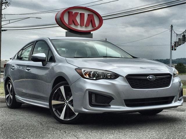 Used Subaru Impreza 2.0i Sport 2017 | Eastchester Motor Cars. Bronx, New York Used Subaru Impreza 2.0i Sport 2017 | Eastchester Motor Cars. Bronx, New York