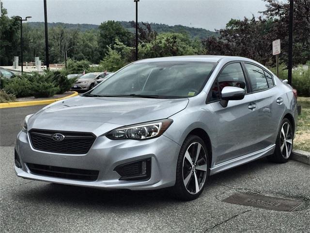 Used Subaru Impreza 2.0i Sport 2017 | Eastchester Motor Cars. Bronx, New York Used Subaru Impreza 2.0i Sport 2017 | Eastchester Motor Cars. Bronx, New York