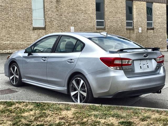 Used Subaru Impreza 2.0i Sport 2017 | Eastchester Motor Cars. Bronx, New York Used Subaru Impreza 2.0i Sport 2017 | Eastchester Motor Cars. Bronx, New York