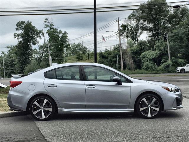 Used Subaru Impreza 2.0i Sport 2017 | Eastchester Motor Cars. Bronx, New York Used Subaru Impreza 2.0i Sport 2017 | Eastchester Motor Cars. Bronx, New York