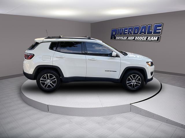Used Jeep Compass Latitude 2019 | Eastchester Motor Cars. Bronx, New York Used Jeep Compass Latitude 2019 | Eastchester Motor Cars. Bronx, New York