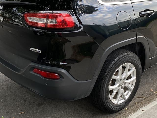Used Jeep Cherokee Latitude 2017 | Eastchester Motor Cars. Bronx, New York Used Jeep Cherokee Latitude 2017 | Eastchester Motor Cars. Bronx, New York