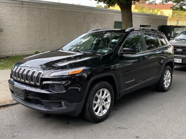 Used Jeep Cherokee Latitude 2017 | Eastchester Motor Cars. Bronx, New York Used Jeep Cherokee Latitude 2017 | Eastchester Motor Cars. Bronx, New York