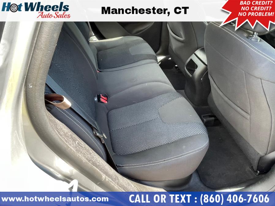 2016 Dodge Dart 4dr Sdn SXT *Ltd Avail*, available for sale in Manchester, Connecticut | Hot Wheels Auto Sales LLC. Manchester, Connecticut 2016 Dodge Dart 4dr Sdn SXT *Ltd Avail*, available for sale in Manchester, Connecticut | Hot Wheels Auto Sales LLC. Manchester, Connecticut