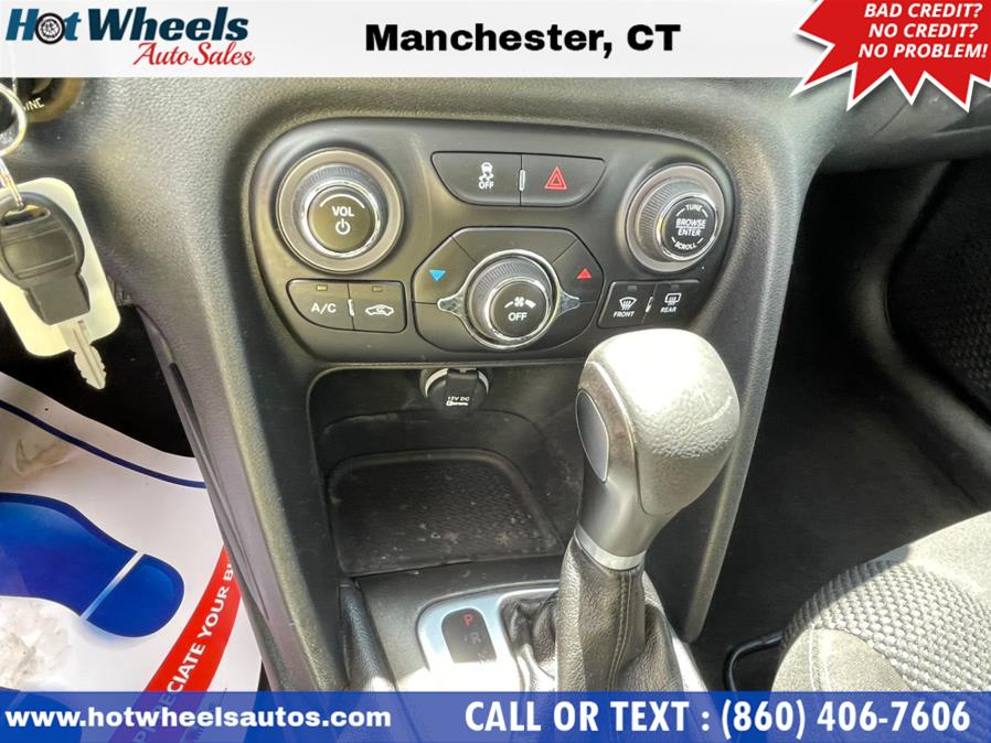 2016 Dodge Dart 4dr Sdn SXT *Ltd Avail*, available for sale in Manchester, Connecticut | Hot Wheels Auto Sales LLC. Manchester, Connecticut 2016 Dodge Dart 4dr Sdn SXT *Ltd Avail*, available for sale in Manchester, Connecticut | Hot Wheels Auto Sales LLC. Manchester, Connecticut