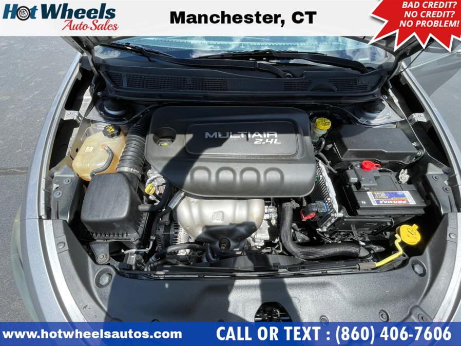 2016 Dodge Dart 4dr Sdn SXT *Ltd Avail*, available for sale in Manchester, Connecticut | Hot Wheels Auto Sales LLC. Manchester, Connecticut 2016 Dodge Dart 4dr Sdn SXT *Ltd Avail*, available for sale in Manchester, Connecticut | Hot Wheels Auto Sales LLC. Manchester, Connecticut
