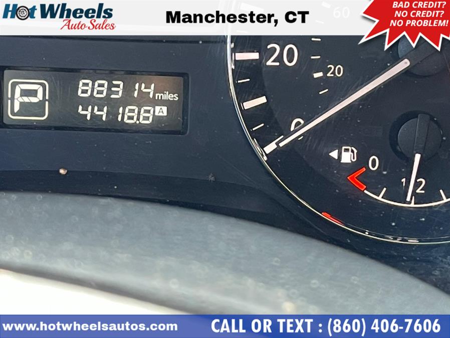 2015 Nissan Altima 4dr Sdn I4 2.5 S, available for sale in Manchester, Connecticut | Hot Wheels Auto Sales LLC. Manchester, Connecticut 2015 Nissan Altima 4dr Sdn I4 2.5 S, available for sale in Manchester, Connecticut | Hot Wheels Auto Sales LLC. Manchester, Connecticut