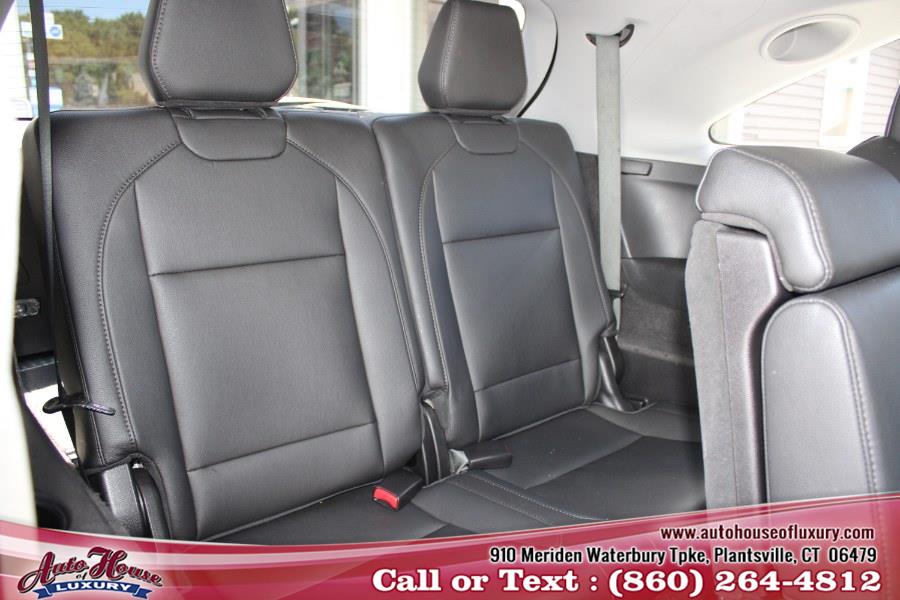 2014 Acura MDX SH-AWD 4dr Tech Pkg, available for sale in Plantsville, Connecticut | Auto House of Luxury. Plantsville, Connecticut 2014 Acura MDX SH-AWD 4dr Tech Pkg, available for sale in Plantsville, Connecticut | Auto House of Luxury. Plantsville, Connecticut