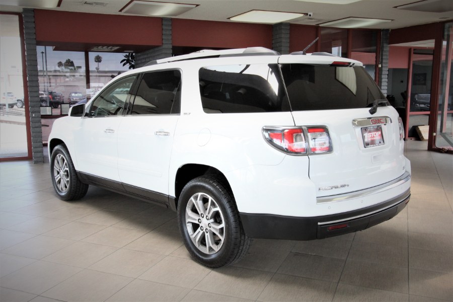 2016 GMC Acadia AWD 4dr SLT w/SLT-1, available for sale in Garden Grove, California | 1 Stop Auto Mart Inc.. Garden Grove, California 2016 GMC Acadia AWD 4dr SLT w/SLT-1, available for sale in Garden Grove, California | 1 Stop Auto Mart Inc.. Garden Grove, California