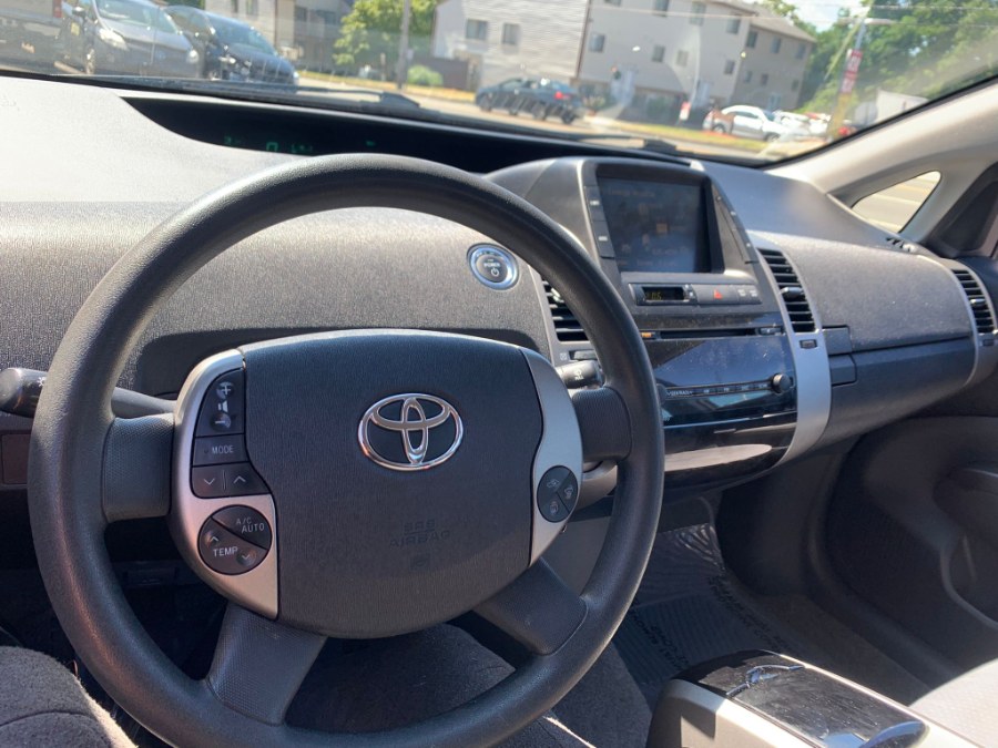 Used Toyota Prius 5dr HB (Natl) 2006 | Uzun Auto. West Haven, Connecticut Used Toyota Prius 5dr HB (Natl) 2006 | Uzun Auto. West Haven, Connecticut