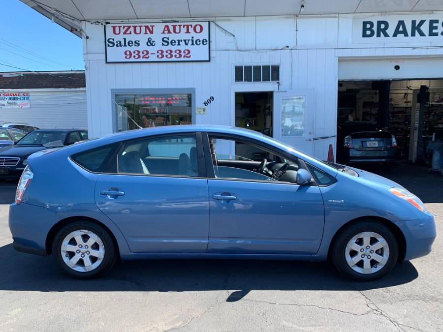 Used Toyota Prius 5dr HB (Natl) 2006 | Uzun Auto. West Haven, Connecticut Used Toyota Prius 5dr HB (Natl) 2006 | Uzun Auto. West Haven, Connecticut
