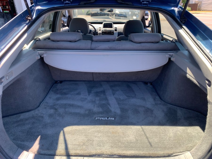 Used Toyota Prius 5dr HB (Natl) 2006 | Uzun Auto. West Haven, Connecticut Used Toyota Prius 5dr HB (Natl) 2006 | Uzun Auto. West Haven, Connecticut