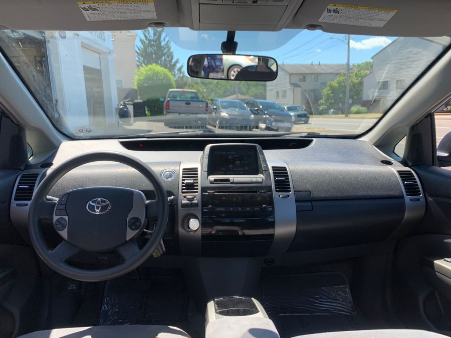 Used Toyota Prius 5dr HB (Natl) 2006 | Uzun Auto. West Haven, Connecticut Used Toyota Prius 5dr HB (Natl) 2006 | Uzun Auto. West Haven, Connecticut