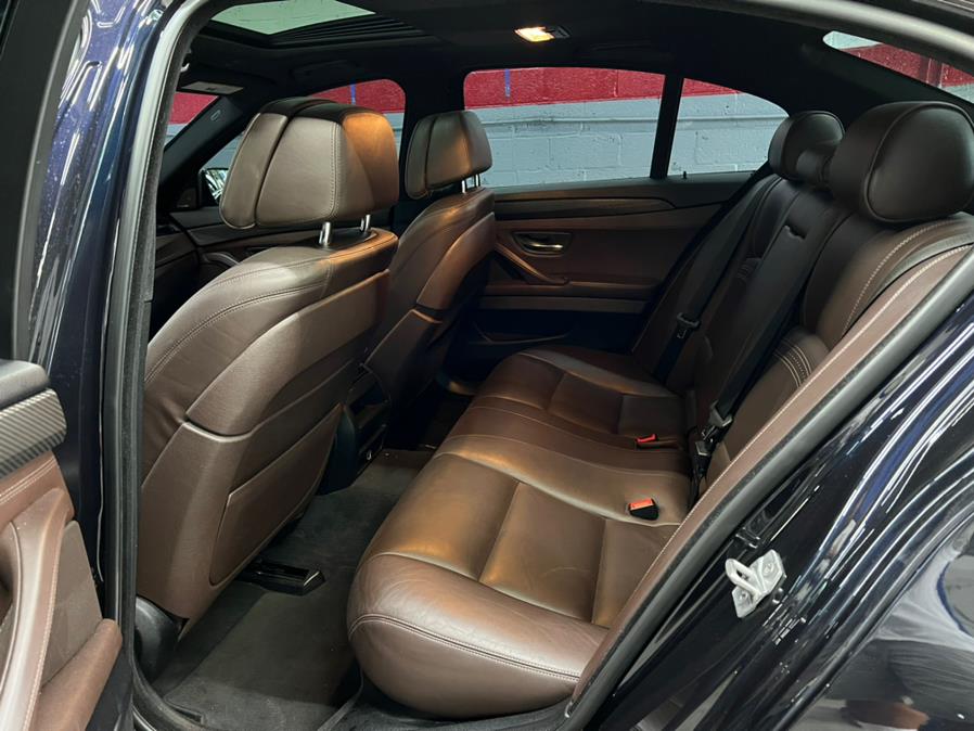 Used BMW 5 Series 4dr Sdn 550i xDrive AWD 2016 | Route 46 Auto Sales Inc. Lodi, New Jersey Used BMW 5 Series 4dr Sdn 550i xDrive AWD 2016 | Route 46 Auto Sales Inc. Lodi, New Jersey