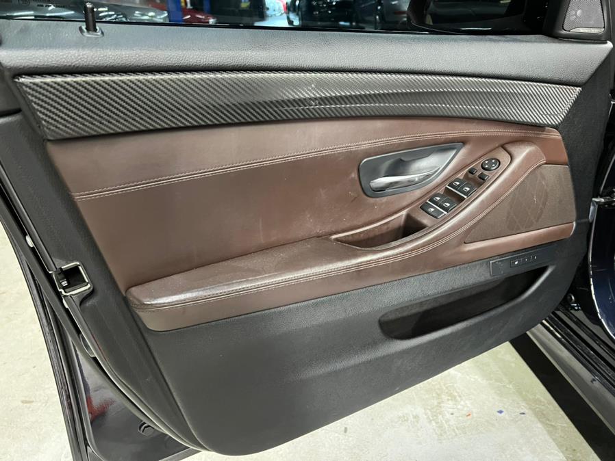 Used BMW 5 Series 4dr Sdn 550i xDrive AWD 2016 | Route 46 Auto Sales Inc. Lodi, New Jersey Used BMW 5 Series 4dr Sdn 550i xDrive AWD 2016 | Route 46 Auto Sales Inc. Lodi, New Jersey