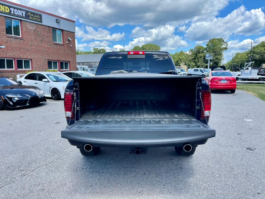 Used Ram 1500 4WD Crew Cab 140.5" Sport 2013 | Mike And Tony Auto Sales, Inc. South Windsor, Connecticut Used Ram 1500 4WD Crew Cab 140.5" Sport 2013 | Mike And Tony Auto Sales, Inc. South Windsor, Connecticut