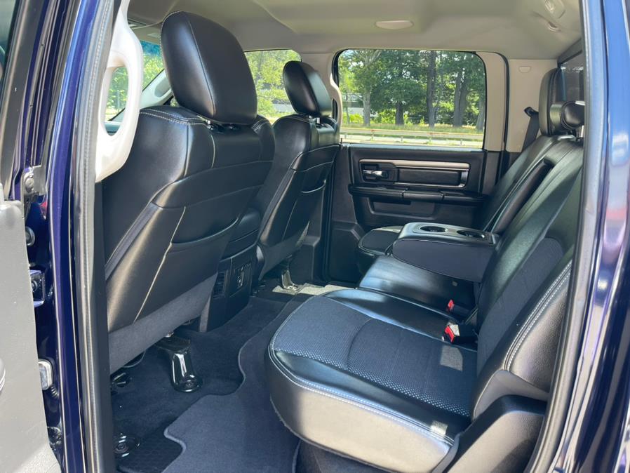 Used Ram 1500 4WD Crew Cab 140.5" Sport 2013 | Mike And Tony Auto Sales, Inc. South Windsor, Connecticut Used Ram 1500 4WD Crew Cab 140.5" Sport 2013 | Mike And Tony Auto Sales, Inc. South Windsor, Connecticut