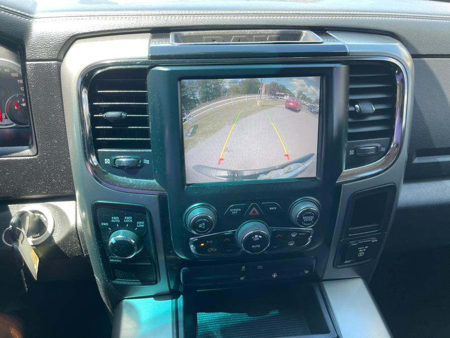 Used Ram 1500 4WD Crew Cab 140.5" Sport 2013 | Mike And Tony Auto Sales, Inc. South Windsor, Connecticut Used Ram 1500 4WD Crew Cab 140.5" Sport 2013 | Mike And Tony Auto Sales, Inc. South Windsor, Connecticut