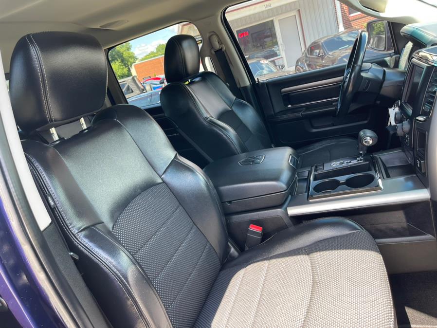 Used Ram 1500 4WD Crew Cab 140.5" Sport 2013 | Mike And Tony Auto Sales, Inc. South Windsor, Connecticut Used Ram 1500 4WD Crew Cab 140.5" Sport 2013 | Mike And Tony Auto Sales, Inc. South Windsor, Connecticut