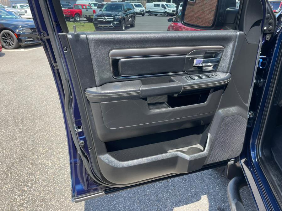Used Ram 1500 4WD Crew Cab 140.5" Sport 2013 | Mike And Tony Auto Sales, Inc. South Windsor, Connecticut Used Ram 1500 4WD Crew Cab 140.5" Sport 2013 | Mike And Tony Auto Sales, Inc. South Windsor, Connecticut