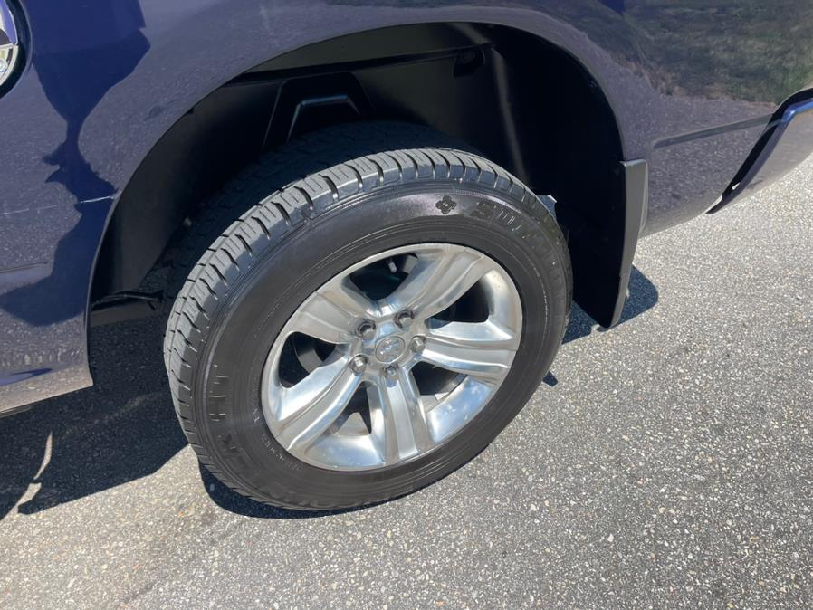 Used Ram 1500 4WD Crew Cab 140.5" Sport 2013 | Mike And Tony Auto Sales, Inc. South Windsor, Connecticut Used Ram 1500 4WD Crew Cab 140.5" Sport 2013 | Mike And Tony Auto Sales, Inc. South Windsor, Connecticut