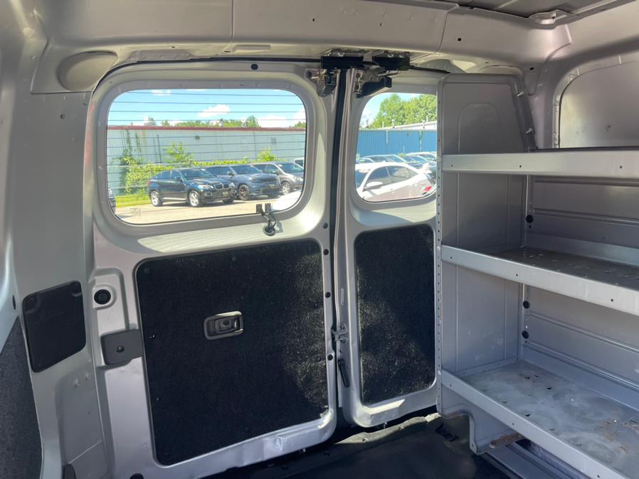 2013 Nissan NV200 I4 SV, available for sale in South Windsor, Connecticut | Mike And Tony Auto Sales, Inc. South Windsor, Connecticut 2013 Nissan NV200 I4 SV, available for sale in South Windsor, Connecticut | Mike And Tony Auto Sales, Inc. South Windsor, Connecticut