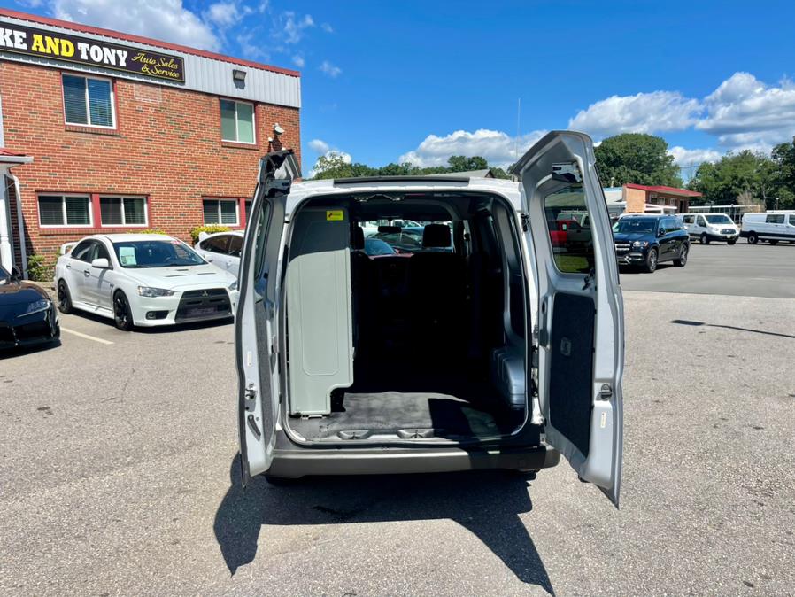 2013 Nissan NV200 I4 SV, available for sale in South Windsor, Connecticut | Mike And Tony Auto Sales, Inc. South Windsor, Connecticut 2013 Nissan NV200 I4 SV, available for sale in South Windsor, Connecticut | Mike And Tony Auto Sales, Inc. South Windsor, Connecticut