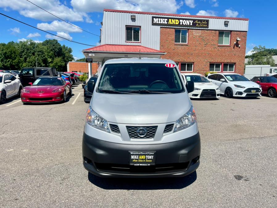 2013 Nissan NV200 I4 SV, available for sale in South Windsor, Connecticut | Mike And Tony Auto Sales, Inc. South Windsor, Connecticut 2013 Nissan NV200 I4 SV, available for sale in South Windsor, Connecticut | Mike And Tony Auto Sales, Inc. South Windsor, Connecticut