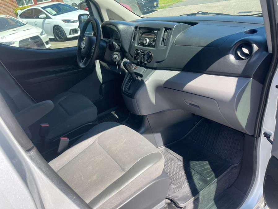 2013 Nissan NV200 I4 SV, available for sale in South Windsor, Connecticut | Mike And Tony Auto Sales, Inc. South Windsor, Connecticut 2013 Nissan NV200 I4 SV, available for sale in South Windsor, Connecticut | Mike And Tony Auto Sales, Inc. South Windsor, Connecticut