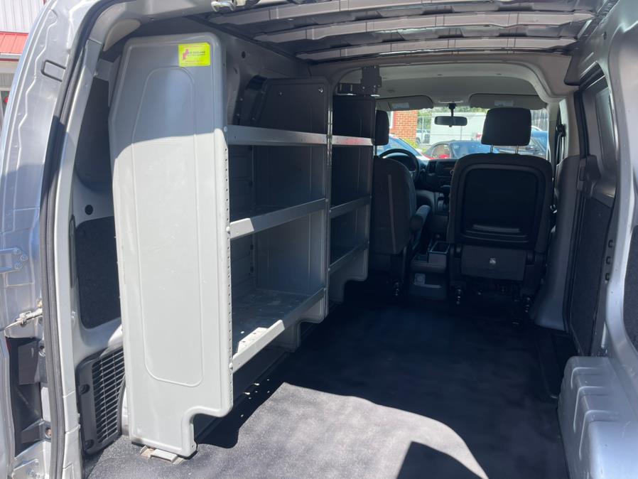2013 Nissan NV200 I4 SV, available for sale in South Windsor, Connecticut | Mike And Tony Auto Sales, Inc. South Windsor, Connecticut 2013 Nissan NV200 I4 SV, available for sale in South Windsor, Connecticut | Mike And Tony Auto Sales, Inc. South Windsor, Connecticut