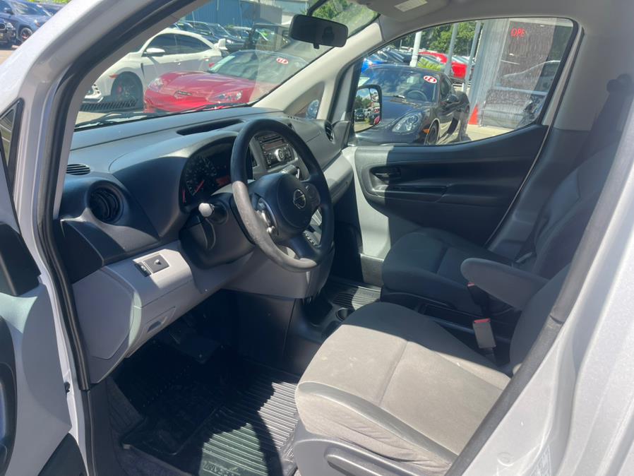 2013 Nissan NV200 I4 SV, available for sale in South Windsor, Connecticut | Mike And Tony Auto Sales, Inc. South Windsor, Connecticut 2013 Nissan NV200 I4 SV, available for sale in South Windsor, Connecticut | Mike And Tony Auto Sales, Inc. South Windsor, Connecticut
