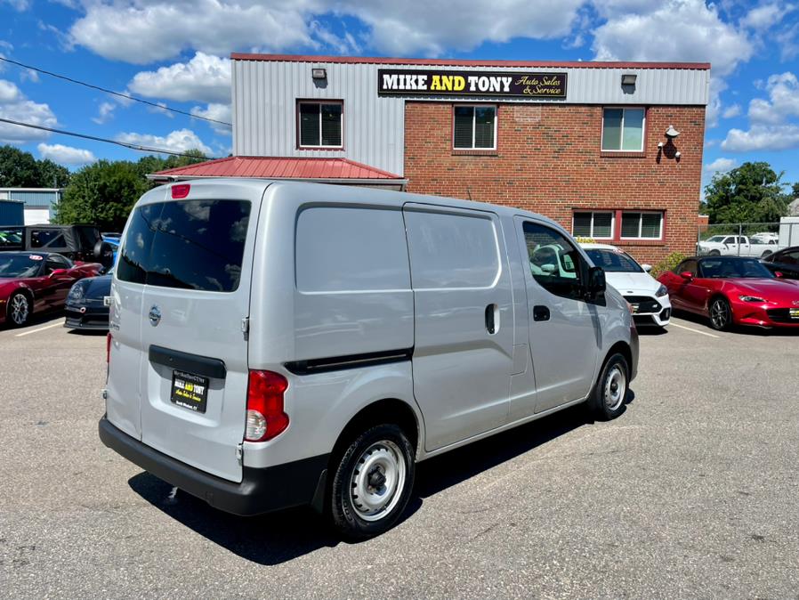 2013 Nissan NV200 I4 SV, available for sale in South Windsor, Connecticut | Mike And Tony Auto Sales, Inc. South Windsor, Connecticut 2013 Nissan NV200 I4 SV, available for sale in South Windsor, Connecticut | Mike And Tony Auto Sales, Inc. South Windsor, Connecticut