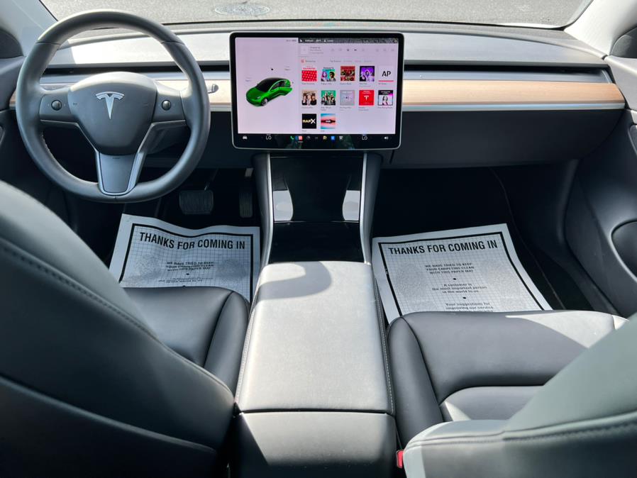 Used Tesla Model 3 Long Range AWD 2020 | Champion Used Auto Sales. Linden, New Jersey