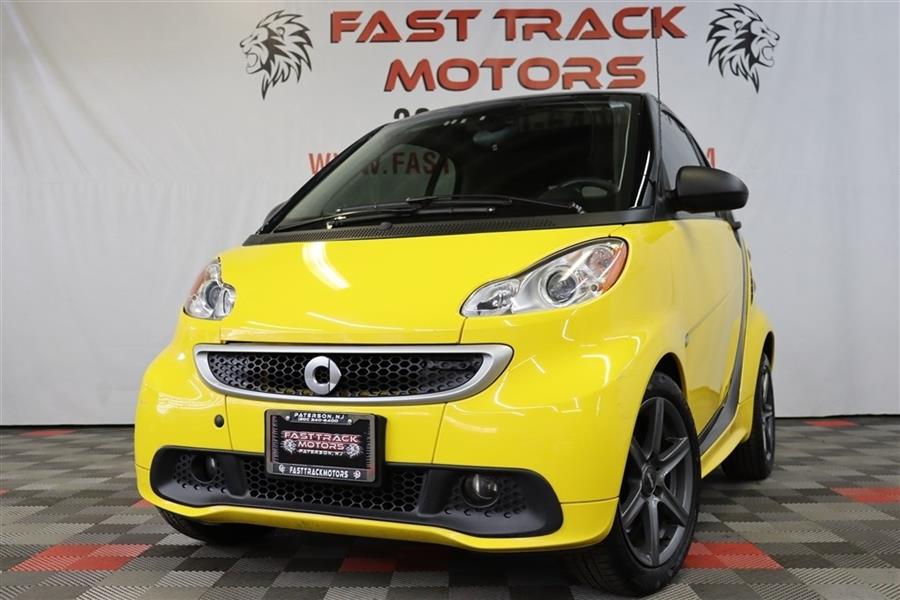 2014 Smart Fortwo PURE, available for sale in Paterson, New Jersey | Fast Track Motors. Paterson, New Jersey