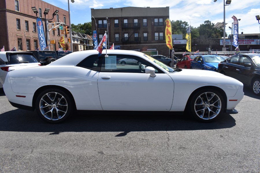 Used Dodge Challenger GT RWD 2020 | Foreign Auto Imports. Irvington, New Jersey