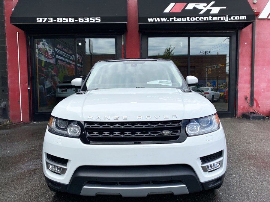 Used Land Rover Range Rover Sport 4WD 4dr HSE 2015 | RT Auto Center LLC. Newark, New Jersey Used Land Rover Range Rover Sport 4WD 4dr HSE 2015 | RT Auto Center LLC. Newark, New Jersey