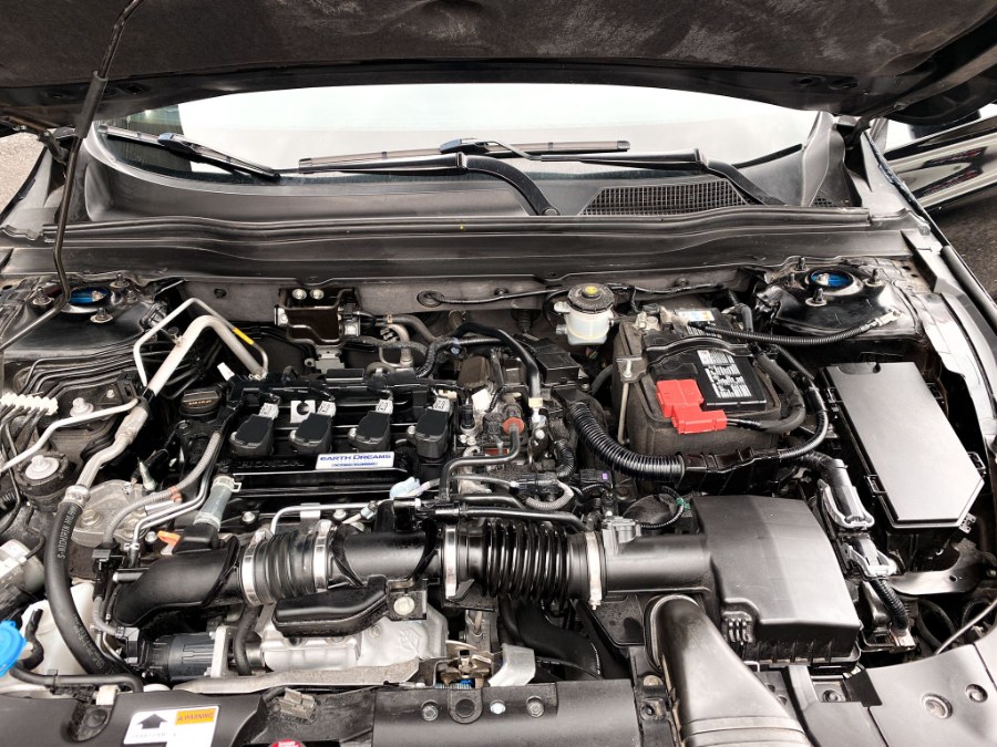 Used Honda Accord Sedan Sport 1.5T CVT 2019 | RT Auto Center LLC. Newark, New Jersey Used Honda Accord Sedan Sport 1.5T CVT 2019 | RT Auto Center LLC. Newark, New Jersey