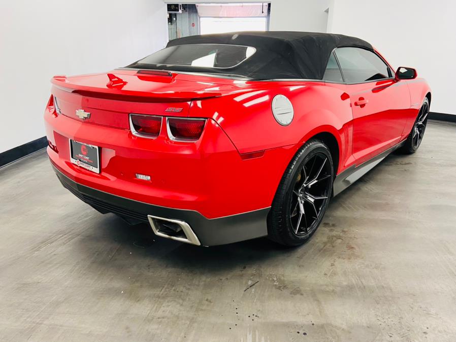 2011 Chevrolet Camaro 2dr Conv 2SS, available for sale in Linden, New Jersey | East Coast Auto Group. Linden, New Jersey 2011 Chevrolet Camaro 2dr Conv 2SS, available for sale in Linden, New Jersey | East Coast Auto Group. Linden, New Jersey
