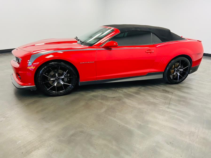 2011 Chevrolet Camaro 2dr Conv 2SS, available for sale in Linden, New Jersey | East Coast Auto Group. Linden, New Jersey 2011 Chevrolet Camaro 2dr Conv 2SS, available for sale in Linden, New Jersey | East Coast Auto Group. Linden, New Jersey