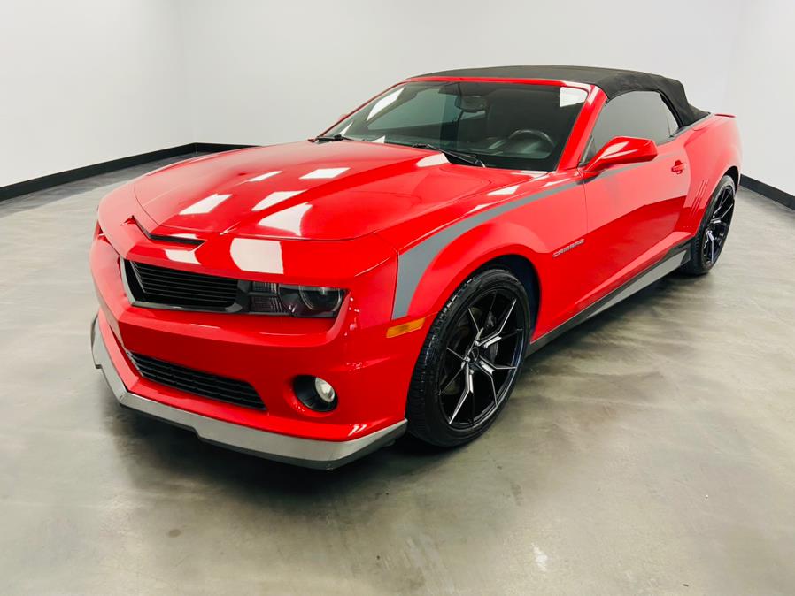 2011 Chevrolet Camaro 2dr Conv 2SS, available for sale in Linden, New Jersey | East Coast Auto Group. Linden, New Jersey 2011 Chevrolet Camaro 2dr Conv 2SS, available for sale in Linden, New Jersey | East Coast Auto Group. Linden, New Jersey