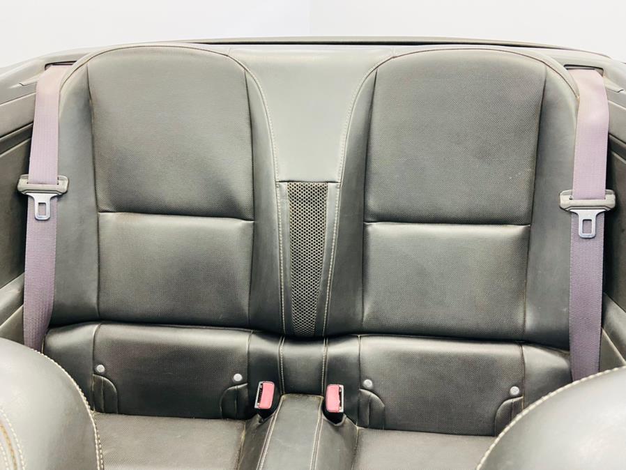 2011 Chevrolet Camaro 2dr Conv 2SS, available for sale in Linden, New Jersey | East Coast Auto Group. Linden, New Jersey 2011 Chevrolet Camaro 2dr Conv 2SS, available for sale in Linden, New Jersey | East Coast Auto Group. Linden, New Jersey