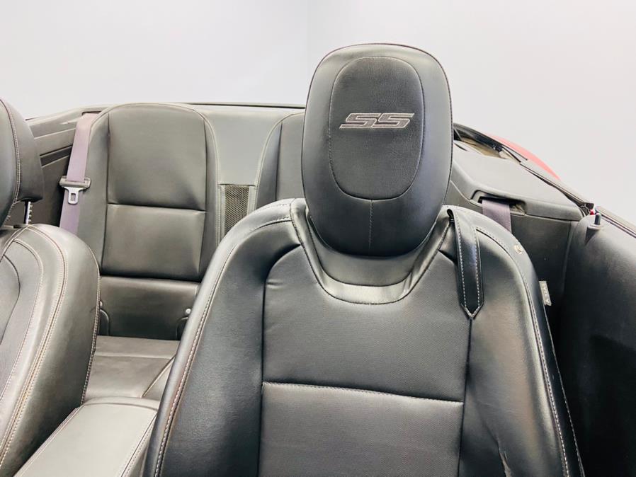2011 Chevrolet Camaro 2dr Conv 2SS, available for sale in Linden, New Jersey | East Coast Auto Group. Linden, New Jersey 2011 Chevrolet Camaro 2dr Conv 2SS, available for sale in Linden, New Jersey | East Coast Auto Group. Linden, New Jersey