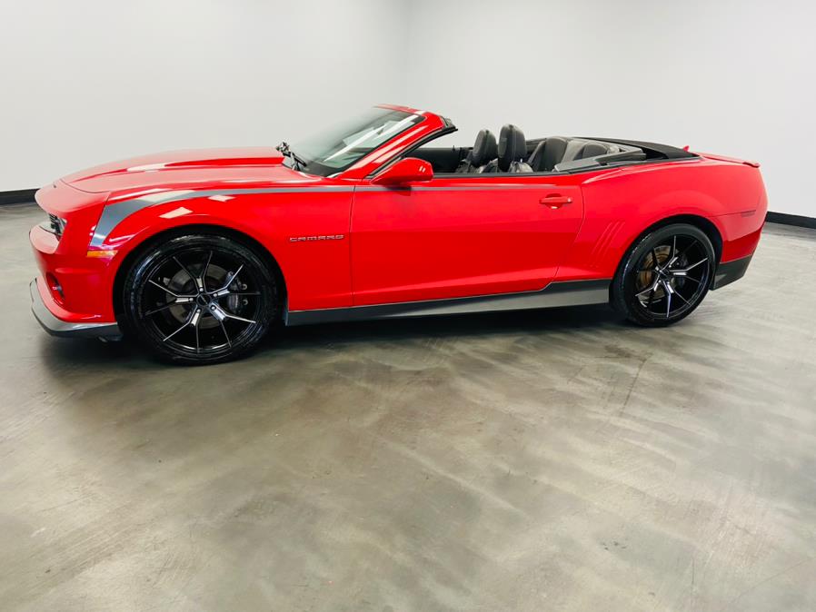 2011 Chevrolet Camaro 2dr Conv 2SS, available for sale in Linden, New Jersey | East Coast Auto Group. Linden, New Jersey 2011 Chevrolet Camaro 2dr Conv 2SS, available for sale in Linden, New Jersey | East Coast Auto Group. Linden, New Jersey