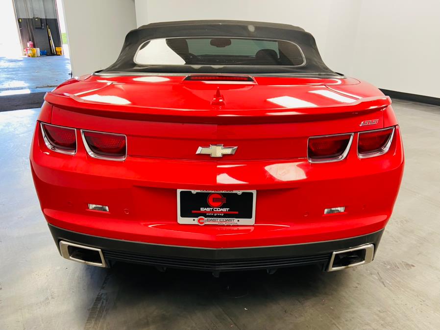 2011 Chevrolet Camaro 2dr Conv 2SS, available for sale in Linden, New Jersey | East Coast Auto Group. Linden, New Jersey 2011 Chevrolet Camaro 2dr Conv 2SS, available for sale in Linden, New Jersey | East Coast Auto Group. Linden, New Jersey